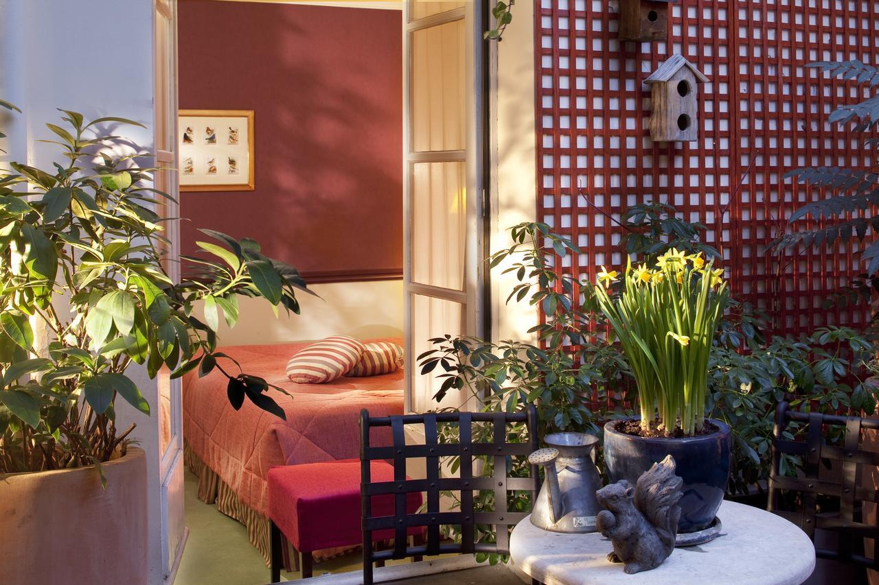 Hotel D'Albion Paris Luaran gambar